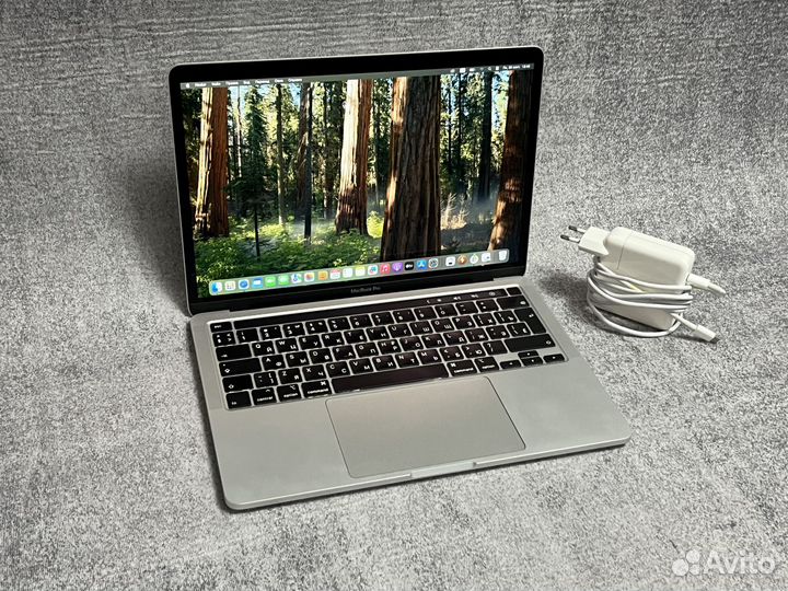 Apple MacBook Pro 13 2020 8gb 512gb SSD