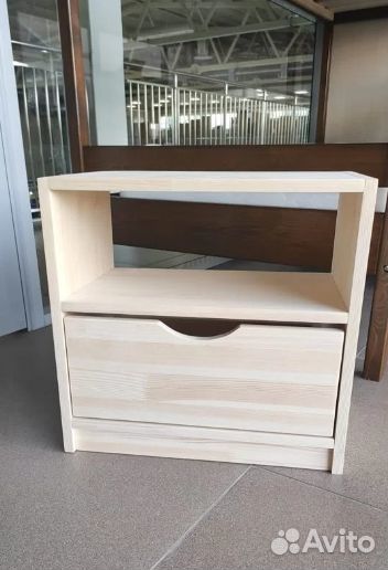 Тумба прикроватная