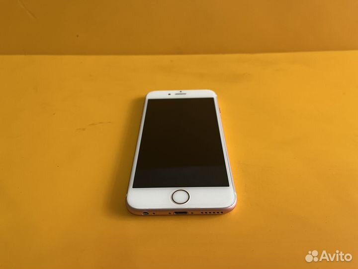 iPhone 6S, 32 ГБ