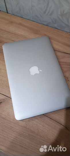 Apple MacBook Air