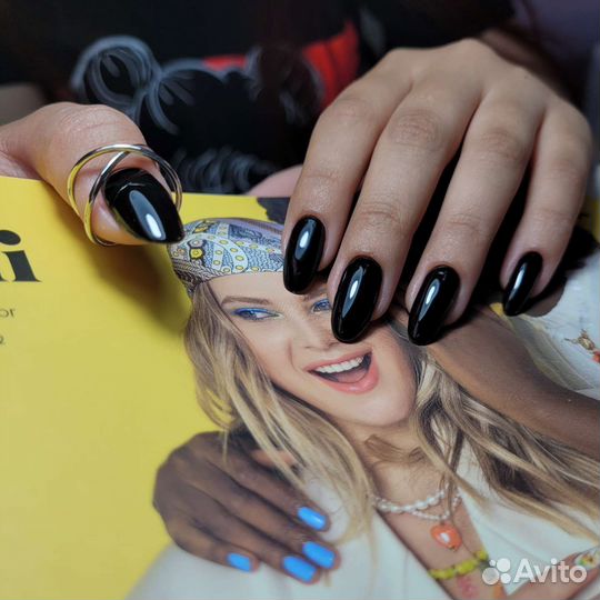 Маникюр, педикюр