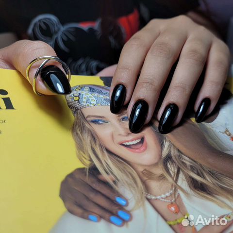 Маникюр, педикюр