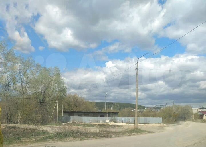 Участок 12 сот. (промназначения)