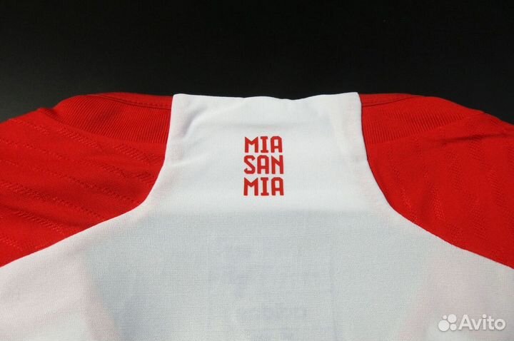 Футболка игровая Бавария Мюнхен сезон 23/24