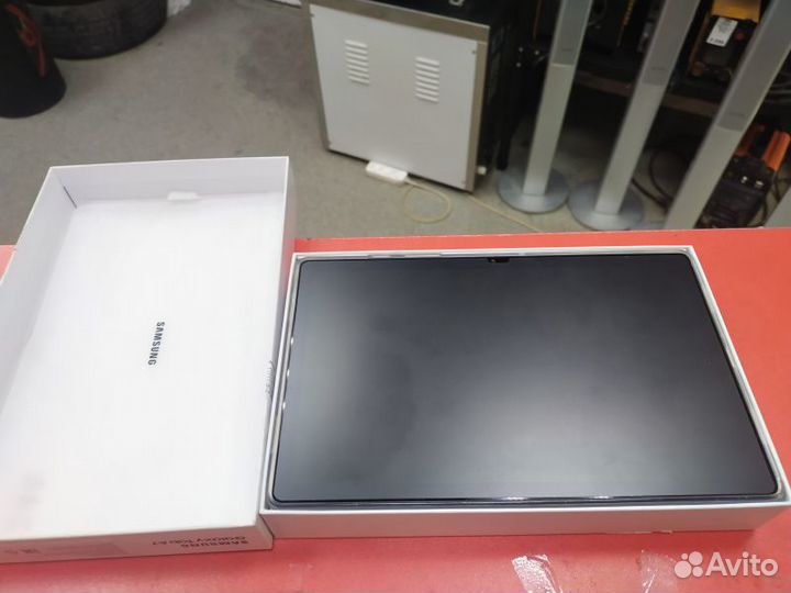 Планшет Samsung Galaxy Tab A7 10.4 SM-T500 (2020)