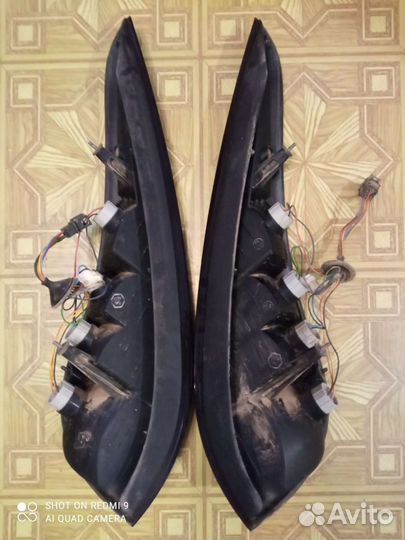 Оптика на калину