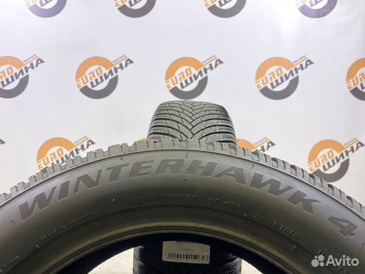 Firestone Winterhawk 4 225/60 R18