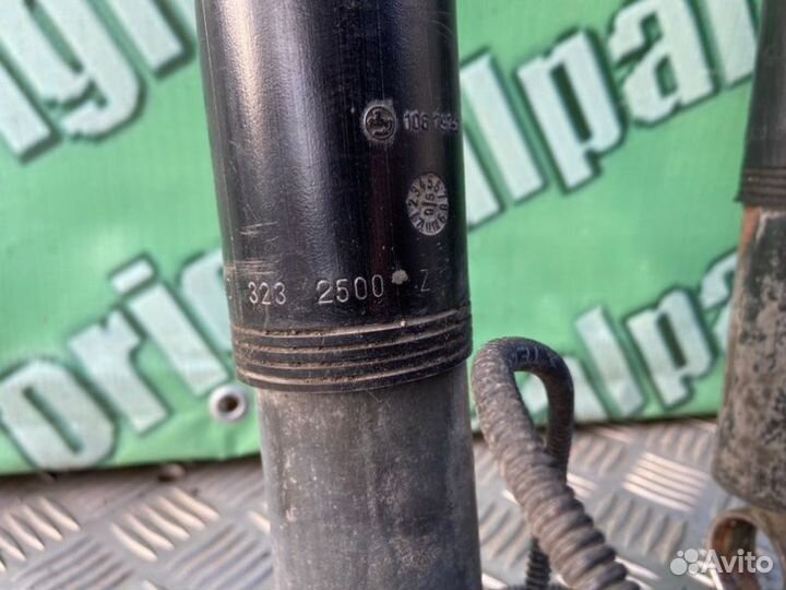 Амортизаторы Mercedes-Benz S-Class W140 M119.970