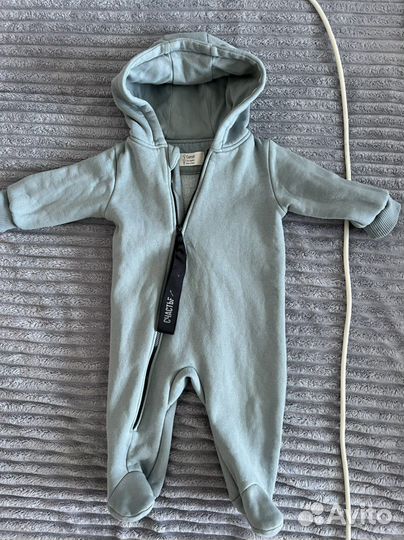 Комбинезоны