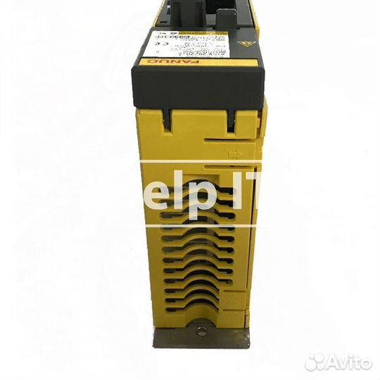 Сервопривод Fanuc A06B-6136-H201