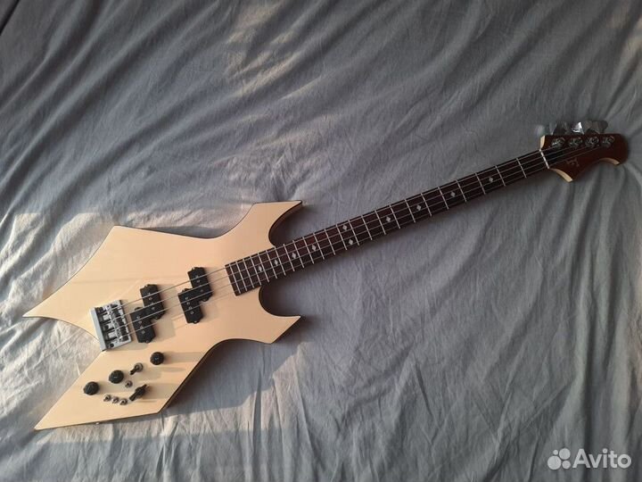 Бас гитара Fernandes WB - 90 (Japan)