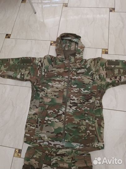 Костюм демисезонный вкпо 3.0