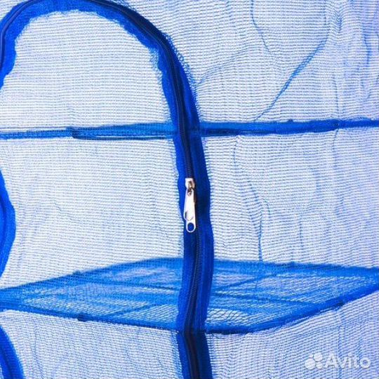 Сушилка универсальная для рыбы, грибов и ягод 35*3