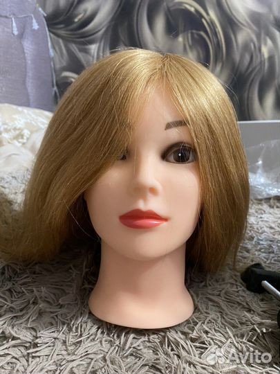 Учебный манекен