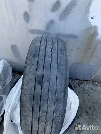 Dunlop SP Sport 01 225/60 R18