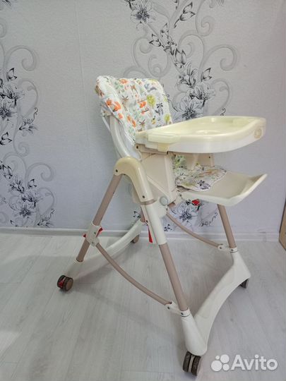 Стул для кормления