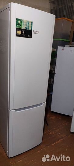 Hotpoint-Ariston No Frost