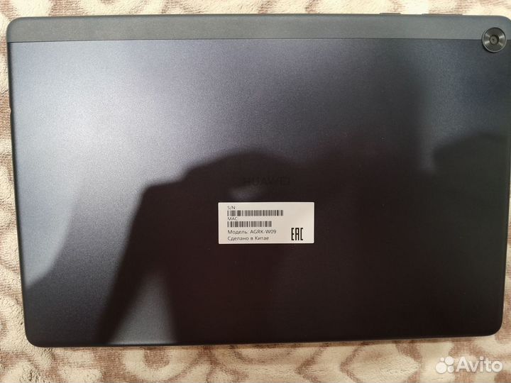 Планшет huawei Matepad T 10