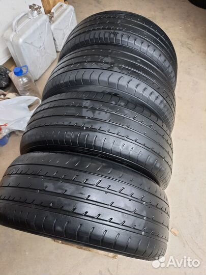 Toyo Proxes T1 Sport 225/55 R17 97V