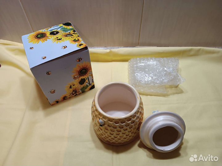 Посуда для хранения