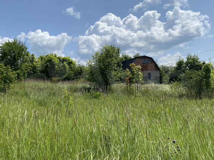 Дом 100 м² на участке 20 сот.