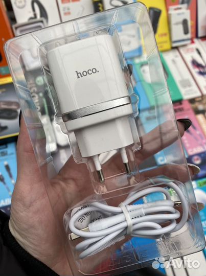 Зарядное устройство Hoco