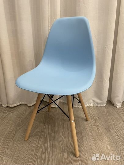 Стул eames dsw разные цвета