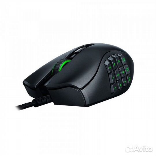 Razer naga x