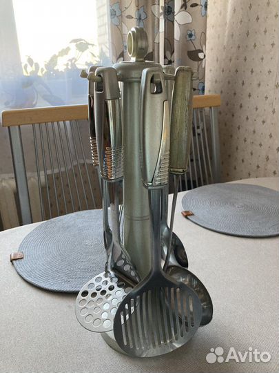 Кухонный набор