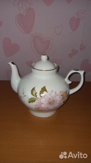Чайник