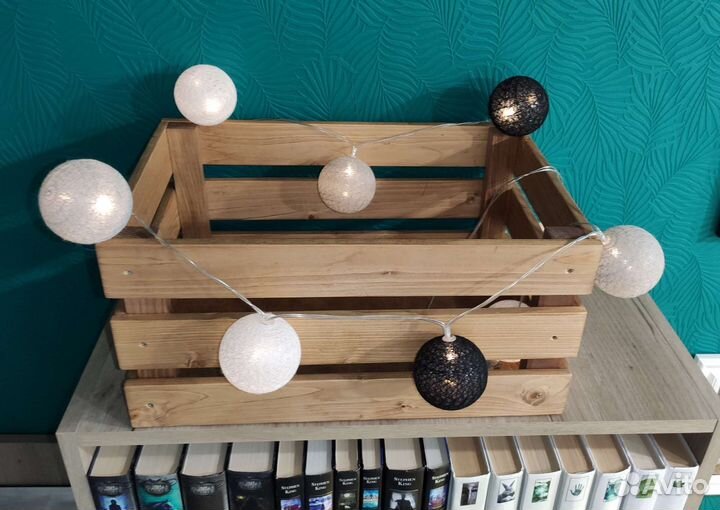 Ящик для хранения