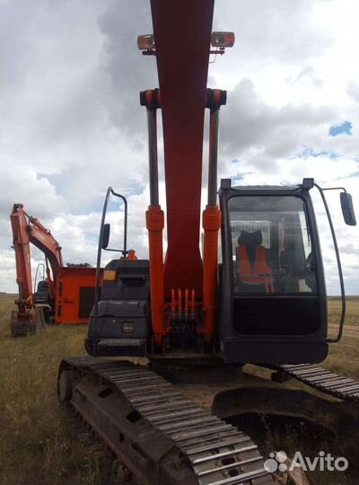 Услуги спецтехники