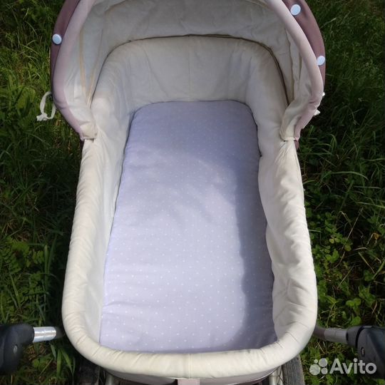 Коляска детская
