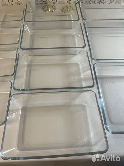 Форма для запекания Mixtur IKEA