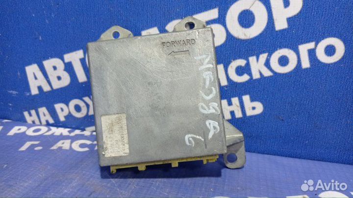 Блок управления airbag Mazda 6 Gg лифтбэк L3 2005