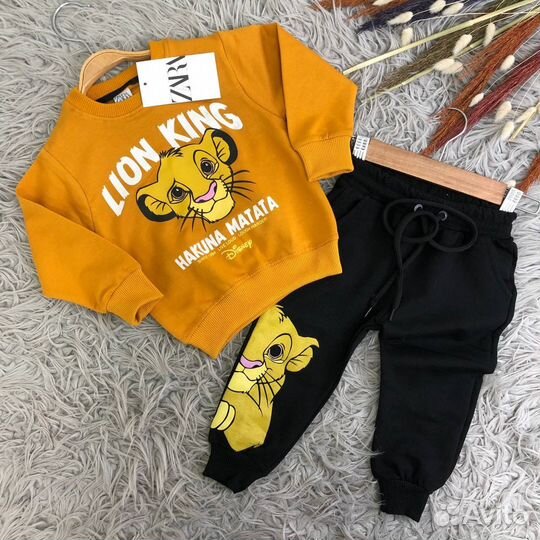 Детская одежда для мальчиков