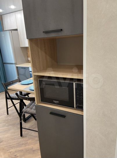 2-к. квартира, 45 м², 14/17 эт.