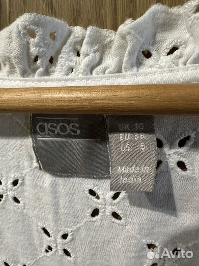 Платье женское летнее ASOS