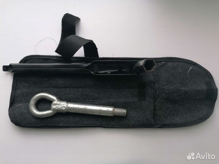 Транспортировочный болт