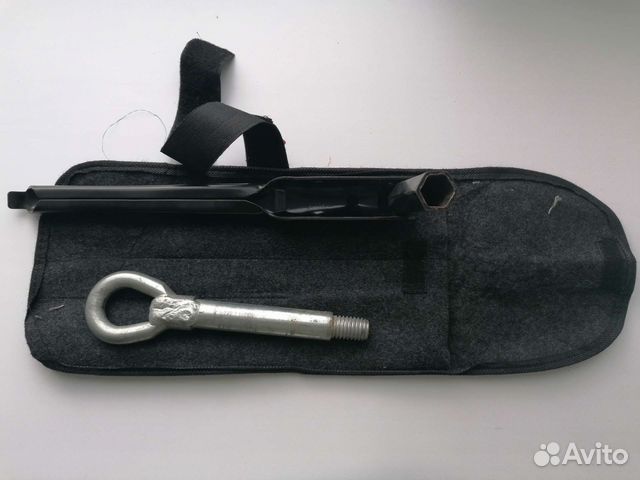 Транспортировочный болт