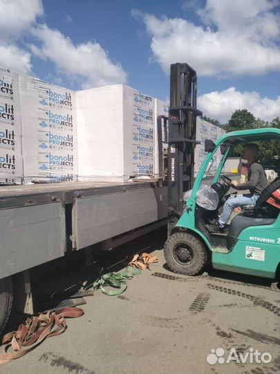 Газосиликатные блоки 600 400 250