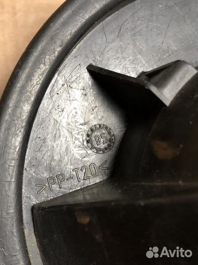 Вентилятор печки Фиат Типо