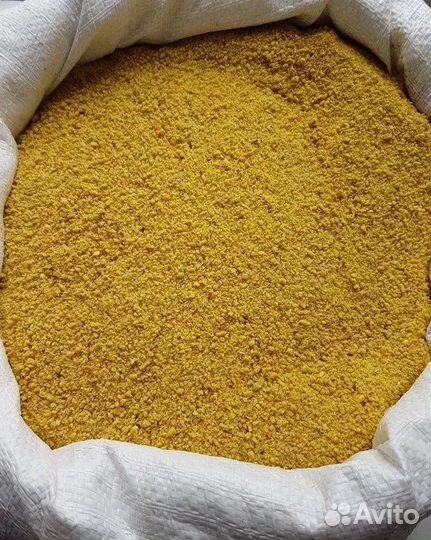 Переработка сои