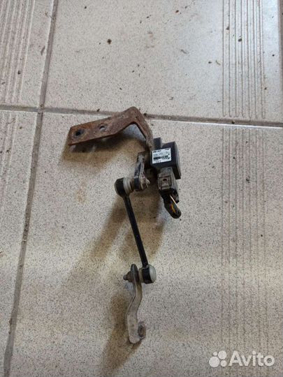 Датчик подвески