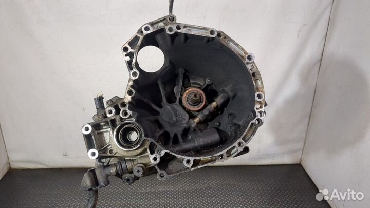 Кпп 5-ст.мех 4х4 (МКПП) Land Rover Freelander 1, 1999