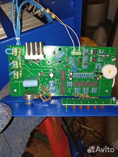 Ремонт сплит систем