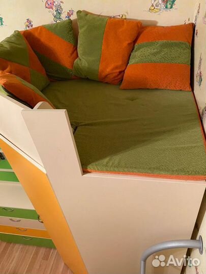 Детская мебель