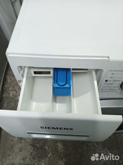 Стиральная машина Siemens б\у на гарантии. Привезу