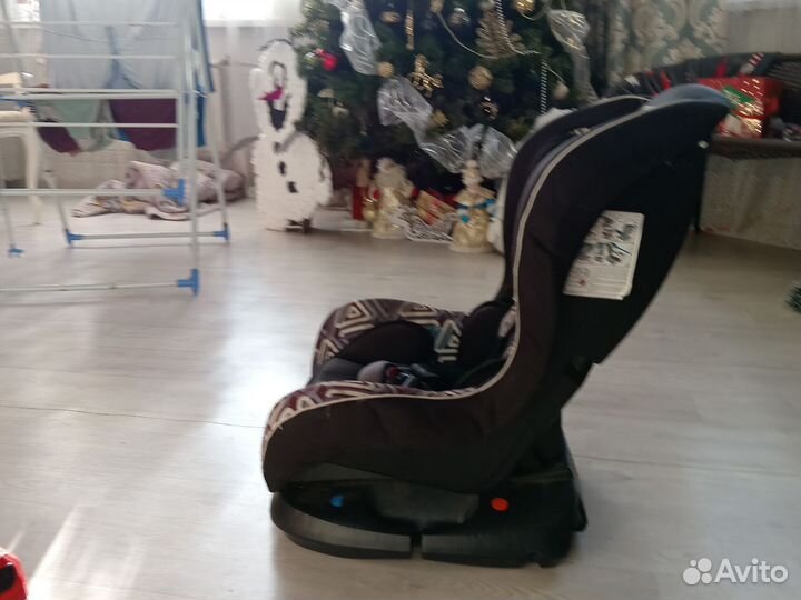 Автомобильные кресло