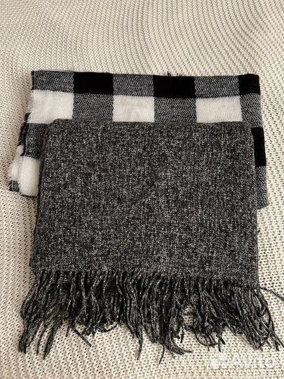 Шарф pull bear